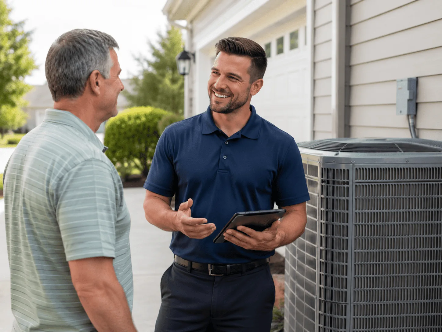 Heat Pump Installation Crowder, MS FAQs